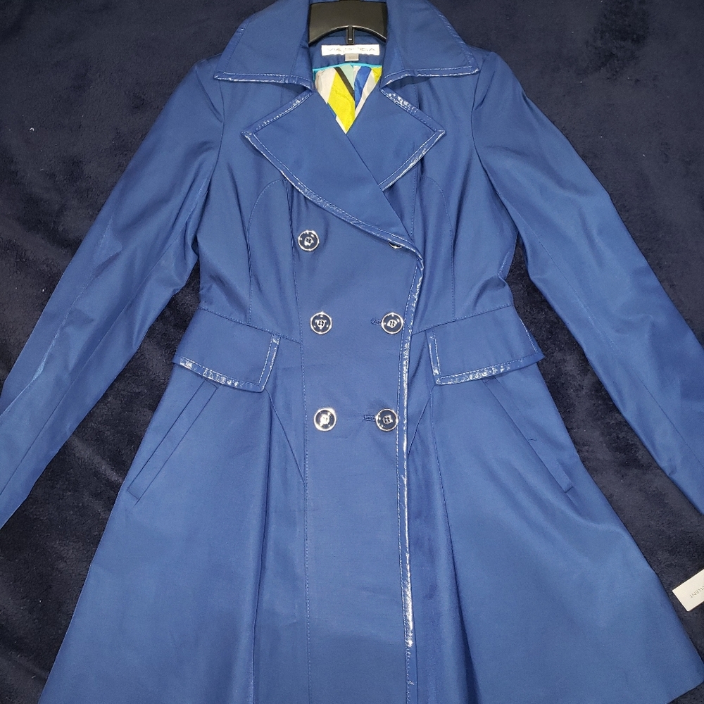 Via Spiga Coat - Picture 3 of 11